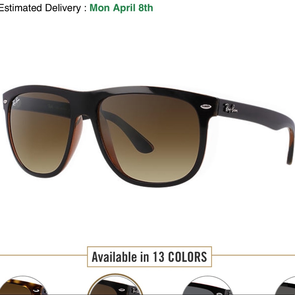 RayBans - Picture 5 of 5